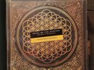 BRING ME THE HORIZON - SEMPITERNAL LP VINYL CANADA EXCLUSIVE TRANS. ORANGE NEW