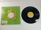 1986 - 2 LIVE CREW GET IT GIRL CUT IT UP PROMO VINYL +  GET IT GIRL CLUB REMIX