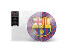 Rolling Stones Hackney Diamonds Barcelona Picture Disc LP Limited Sealed In Hand