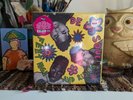DE LA SOUL  3 FEET HIGH AND RISING -  12 X 7