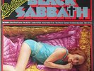 Black Sabbath Reflection Fontana Vinyl LP