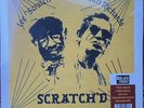 LEE SCRATCH PERRY & KEITH RICHARDS - SCRATCH’D VINYL  LIMITED BLACK FRIDAY RSD