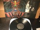 Monstrosity Imperial Doom LP 1993 Brazil Sodom Morbid Angel Death Metal sadus