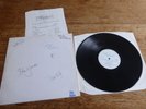 The Blues Band Official Bootleg Album UK 1st BBBP 101 Signed Numbered EX LP
