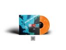 Oklahoma Kid,the Tangerine Tragic (Orange/White Marbled (Vinyl)