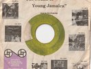REGGAE SKA STUDIO ONE PRE 1965 JACKIE OPEL 