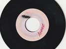 VINYL DUBPLATE BLANK BORIS GARDINER 
