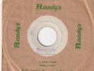 FUNKY REGGAE KILLER RANDYS´S PRE JACKIE MITTOO 