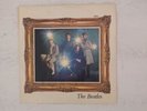 45 RPM Vinyl Record The Beatles Strawberry Fields Forever/Penny Lane VG