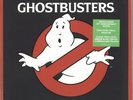 Elmer Bernstein Ghostbusters Orig Motion Picture Score RSD Record Store Day 2019