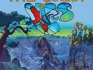 Yes The Quest (Vinyl)