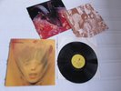 THE ROLLING STONES LP GOAT'S HEAD SOUP ORIGINAL UK 1973 2 INSERTS 1st PRESS NM