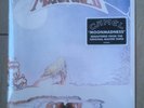 CAMEL MOONMADNESS  LP/ VINYL Remastered from the original master tape New/sealed