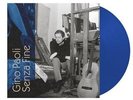 Gino Paoli Senza Fine [ltd.num.ed Blue (Vinyl)