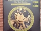 GRAM PARSONS & FALLEN ANGELS-LIVE 1973 RSD BLACK FRIDAY 2023 Record Store Day