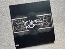 My Chemical Romance Black Parade 2007 Box Set 2 Vinyl LPs Mint