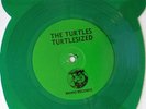 The Turtles Turtlesized Vinyl Shape Gre Vinyl Schallplatte 005
