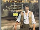 G471 Rossini il Barbiere di Siviglia Prey Abbado LSO 3LP DGG 2720 053 Stereo