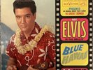 Elvis Presley LP - Blue Hawaii  - US First STEREO  1961 - RCA Victor - LSP 2426