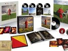 RUSH SIGNALS 40th Anniversary vinyl cd BLU RAY ATMOS hardcover book sealed mint