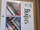 The Beatles 1962-1966 + 1967-1970 Red 3LP & Blue 3LP Vinyl 6LP bundle In Hand