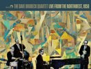 Dave Brubeck Quartet  Live From The Northwest, 1959 VINYL RSD 2023 BLACK FRIDAY