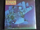 Khan Space Shanty Steve Hillage Ltd 500 180g 12
