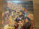 New Found Glory Catalyst Vinyl Limited GLOW IN THE DARK SOLD OUT