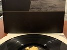 U2 - The Joshua Tree LP 1987 Island Records 90581-1 Vinyl Gatefold w/ Poster