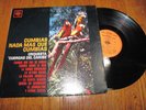 ORQUESTA CUERDAS DEL CARIBE - CUMBIAS NADA MAS QUE CUMBIAS - CBS RECORDS LP 8673