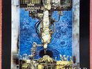 Sepultura-Chaos A.D.,Vinyl,1.Press,Sehr Guter Zustand