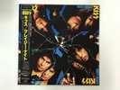 KISS CRAZY NIGHTS - POLYSTAR R28R-2024 Japan  LP