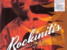 Various Artists Rockinitis: Electric Blues from the Rock 'N' Roll Era -  (Vinyl)