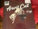 Anvil Cat From Studio 4 Etched White Vinyl LP RSD 2023 Record Store Day NEW