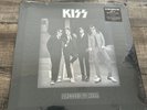 KISS - Dressed To Kill LP 2014 Remastered Vinyl - Still In Shrink Wrap