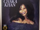 CHAKA KHAN, I’M EVERY WOMAN. Sealed. Gold Vinyl