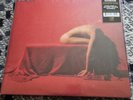 Bad Omens - The Death Of Peace Of Mind - Oxblood with B&W Marble Vinyl LP - NEW