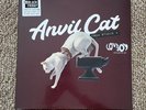 Anvil Cat From Studio 4 Etched White Vinyl LP RSD 2023 Record Store Day NEW