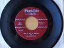 Rare Doo-Wop The Harptones Life is But A Dream & You Know You're Doing Me Wrong