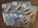 The Beatles Now and Then Complete CD Vinyl Cassette 12