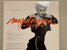 1987 MADONNA (you Can Dance) Singles Edits Of Álbum Remixes U.S Promo 12” Vinyl