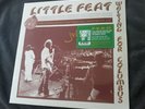 Little Feat - Live At Manchester 1977 3 LP's RSD Black Friday 2023 NEW & SEALED