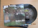 THE BEATLES=NOWHERE MAN  E.P.  P/C   VG+