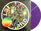 YARD ACT Vs. Mad Professor LP The Overdub PURPLE VINYL Overload REMIXED Sealed