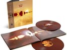 Kate Bush Aerial [IEX Goldy Locks] Vinyl New