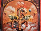 SEALED  GOV'T MULE Deja Voodoo LP   DBL