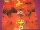 BIT A SWEET - HYPNOTIC - ABC US 1968 ORIGINAL WHITE/LABEL PROMO W/LYRIC SHEET