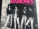 THE RAMONES - ROCKET TO RUSSIA  1977 UK PRESS  12