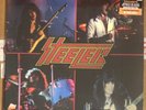 Steeler Self Titled LP RSD BLACK FRIDAY 2023 Limited Edition Colored Vinyl