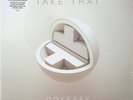 TAKE THAT- Odyssey, The Greatest Hits/Best of 2-LP (NEW 2018 Vinyl) Gary Barlow